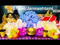 শুভ জন্মাষটমী 2020 Genova Italy Shuvo Janmashtami 2020 Hare Krishna Hare Ram