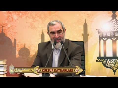 İMAM ZEHEBÎ'NİN ÜMMETE BIRAKTIĞI MUHTEŞEM MİRAS | Nureddin Yıldız