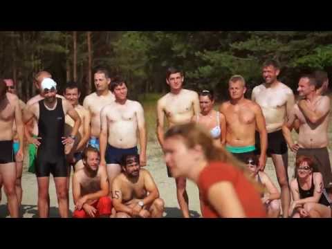 Plavecký Železný Muž / Železný Muž Plavsko 2015 - 16.ročník