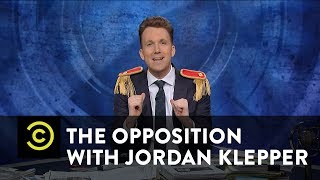 War on Men - The Beginning of the End - The Opposition w/ Jordan Klepper