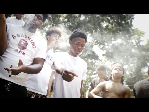 YoDotDot - Crash Ft Lil Demon, YRB Tek, TrapSino (Official Music Video) shot by @fyepak