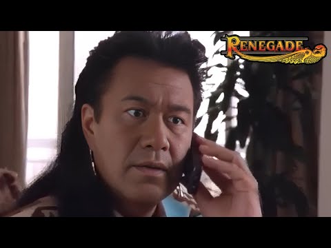 High Rollers | Renegade | S5E8