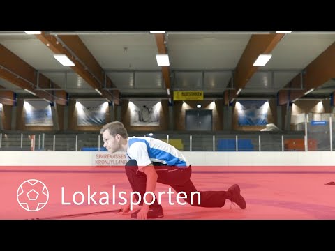 OK støtter sporten - Curling | Støt sporten