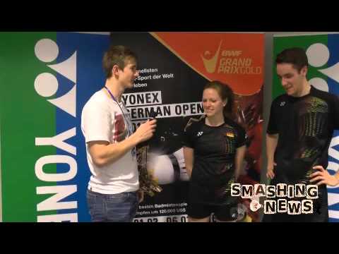 Lamsfuß und Herttrich gewinnen zum Tagesabschluss