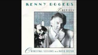 KENNY ROGERS - WHEN I FALL IN LOVE