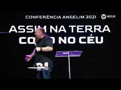 "Assim na terra como nos Céu" 2021