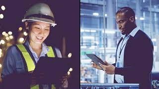 Smart Cities - Industrial automation transformation for smart cities