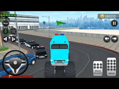 Car Driving Academy 2018 3D - New Update | 25 Vehicles Added | Android GamePlay FHD