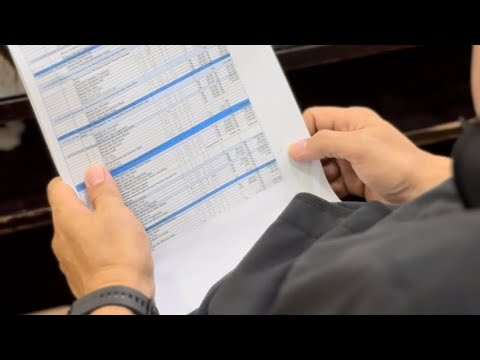 Regulasi Terbaru Pemerintah Pusat, Alwi Minta Pemkot Gorontalo Tingkatkan PAD