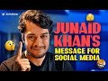 Social Media Distancing Ft Junaid Khan Loveyapa Khushi Kapoor Now Streaming JioHotstar
