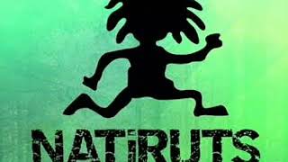 Natiruts - Pode Crer - Letra
