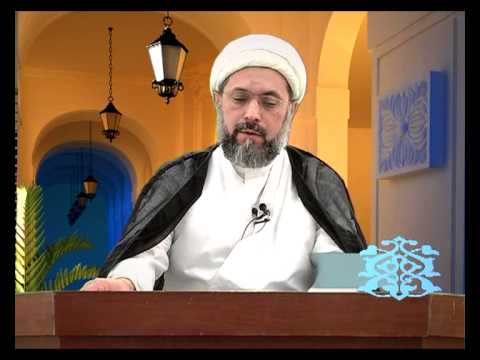⁣عرض عام لما جرى ببني إسرائيل بعد النجاة من فرعون | سفراء الوحي - الحلقة الثانية عشرة