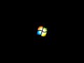 Microsoft Windows 7 Logo Animation