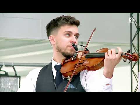 Pe-un deal singuratic! | Congresul National AMiCUS - LIGHT UP  🤍❤️🎵🎙🎼🎶🎻🎹❤️🤍