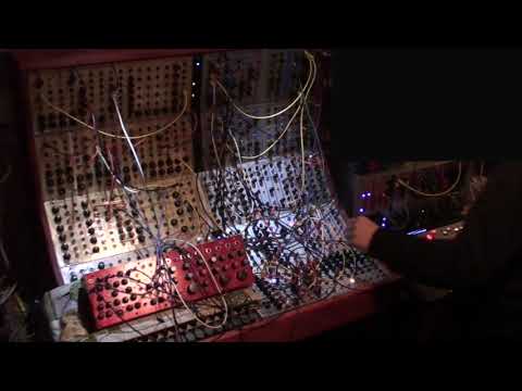 4 11 18 Serge Modular System - NTO with Wave Multipliers [01]