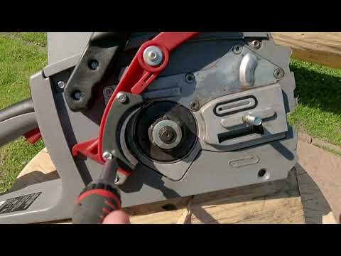 Oregon cs300 Powersharp Replacement