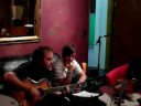 Jingle Recording Part 8: The Evermore Escape Acoustic Rehearsal