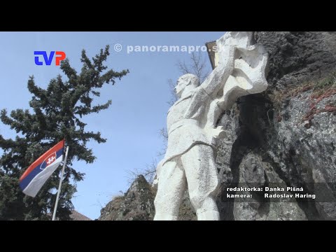 Oslobodenie Žarnovice