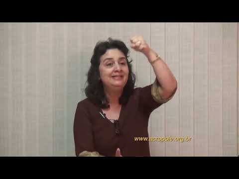 AUTOCONHECIMENTO, segundo Gibran. Série O Profeta. Lúcia H Galvão.