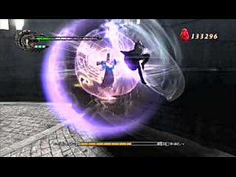 Devil May Cry 4 OST Sanctus 1