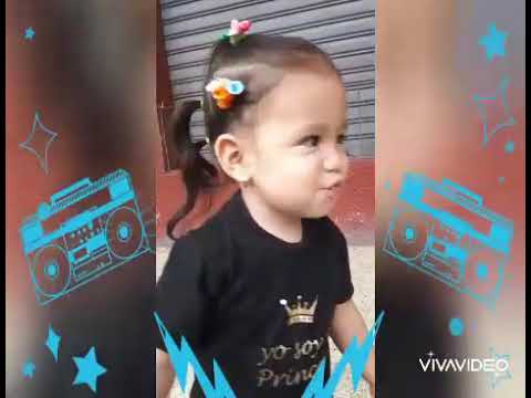 Para mi Princesa Vallery - Mi Pequeña Maquina de Jugar