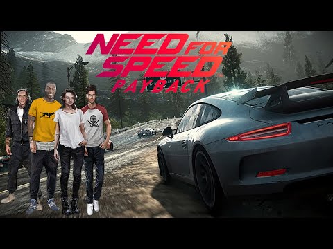 Need For Speed Payback 2021 Ep62 | NFS payback | Need For Speed Payback Walkthrough