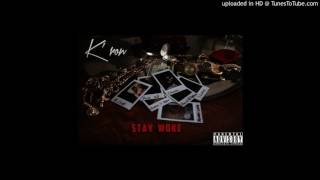 K'ron - Always Knew It (Prod. By Spaceship Shad)