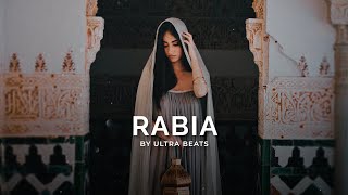 Ultra Beats - Rabia (2022)