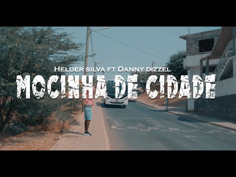 Helder Mc_ Mocinha de Cidade  Feat. Danny Dizzel (By PrimeStudio) 2023