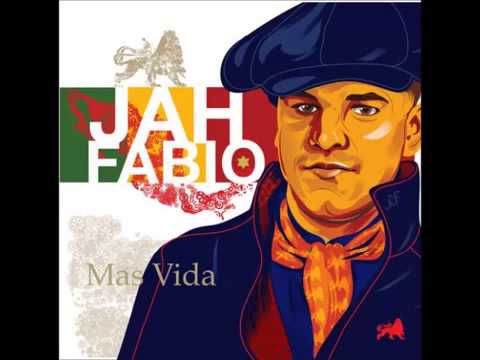 Jah Fabio - Jah Is Always There Feat Loyal Flames