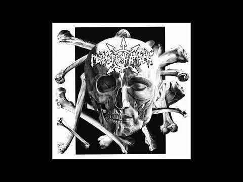 Morbid Mosh Attack - Morbid Mosh Attack (2013)