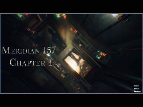 What Happened at the 157th Meridian? | MERIDIAN 157: CHAPTER 1 | FULL GAMEPLAY