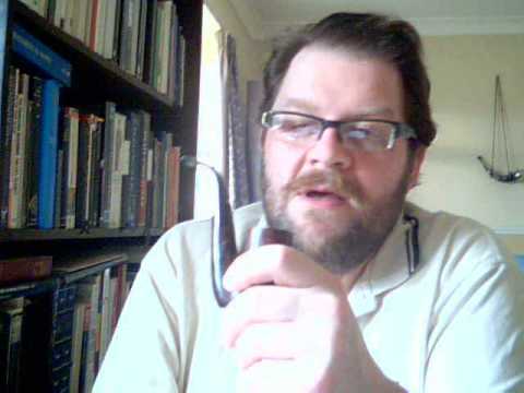 oom paul and dunhill nightcap