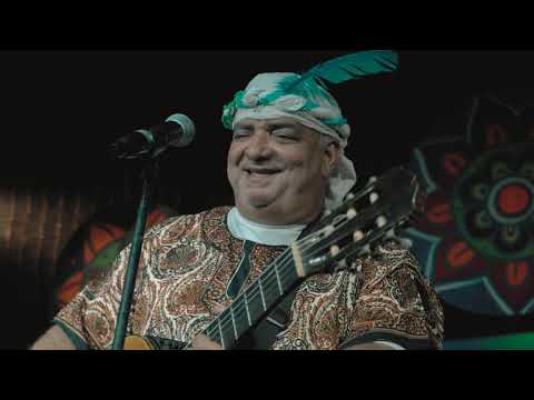 Eu Sou Negão - Praga de Baiano com Gerônimo Santana