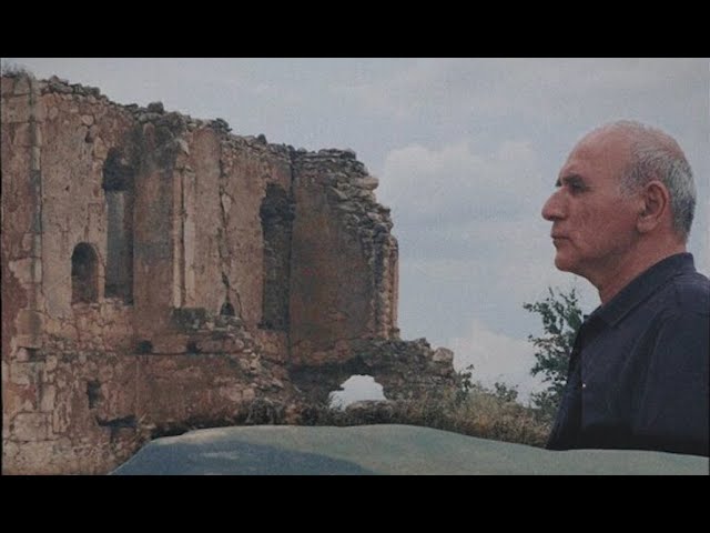 Geridə Qalanlar (2025) | Ones Left Behind (2025)