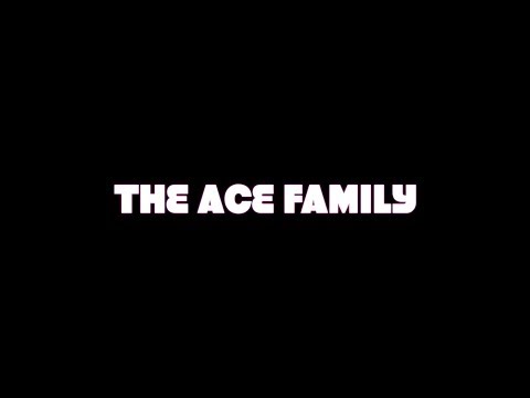 ACE FAMILY CHARITY BASKETBALL EVENT *My Experience*