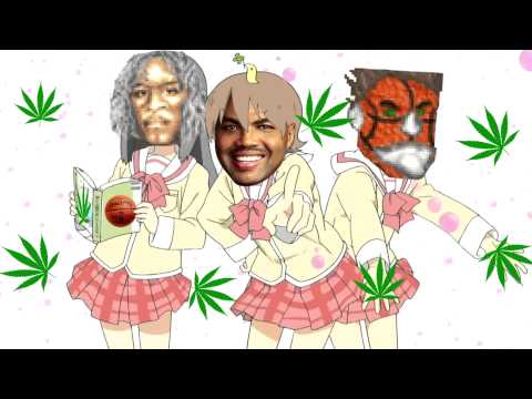 Barkley's 420-Smok Slam (Quad City DJs vs Hyadain vs Snoop Dogg)