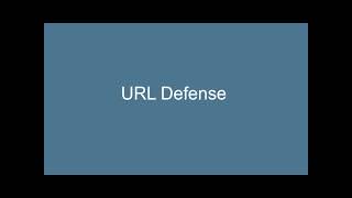 Proofpoint Essentials   Lesson 5   Spam and Digest Management