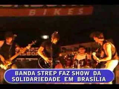 Dias Iguais - Strep