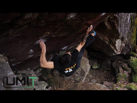 Purple Haze (7C/+) - Val Daone