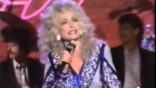 Dolly Parton - Star Of The Show on Dolly Show 1987/88 (Ep 19, Pt1)