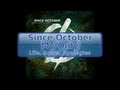 Since October - My Only [Lyrics, HD, HQ] 