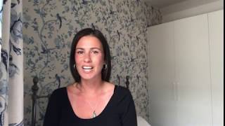 Chemo by Peter Gordon, read by Katherine Hurley.