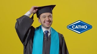 Ano Novo | 2019 | Promessas | Pós Graduação | Thiago