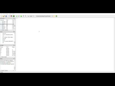 BDA31103: VIBRATION (GROUP S7) CALCULATION VALIDATION VIA FreeMat