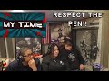 Knox Hill KXNG Crooked My Time Feat Samad Savage REACTION