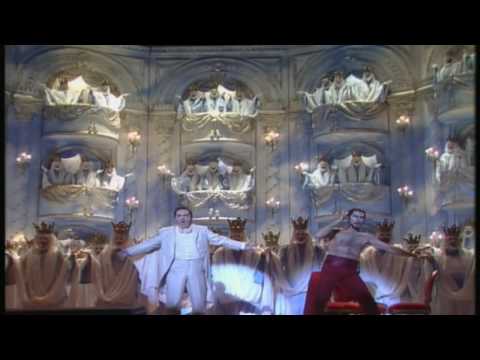 Arrigo Boito: Mefistofele Finale