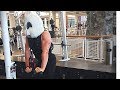 SWOLE BUNNY CAN LIFT MORE THAN YOU! - HAPPY HALLOWEEN