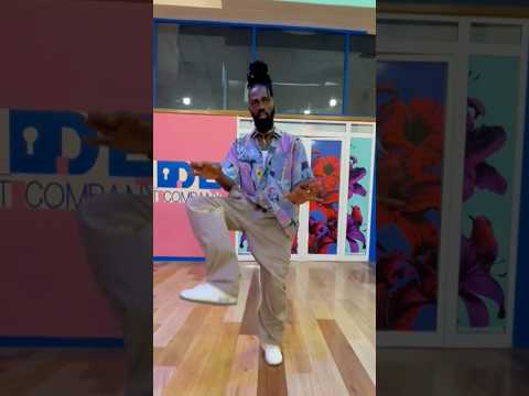 Asiah X Emma’A ( ride or die )     #emma #asiah #afrodance #afrodance