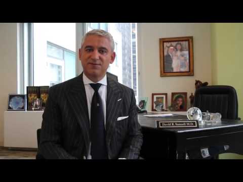 Dr. David Samadi - Prostate Cancer Awareness